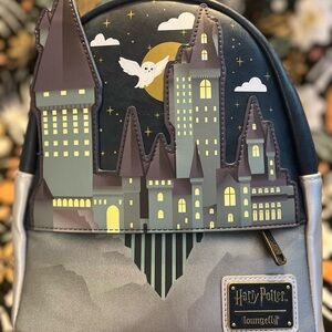 Loungefly Hogwarts